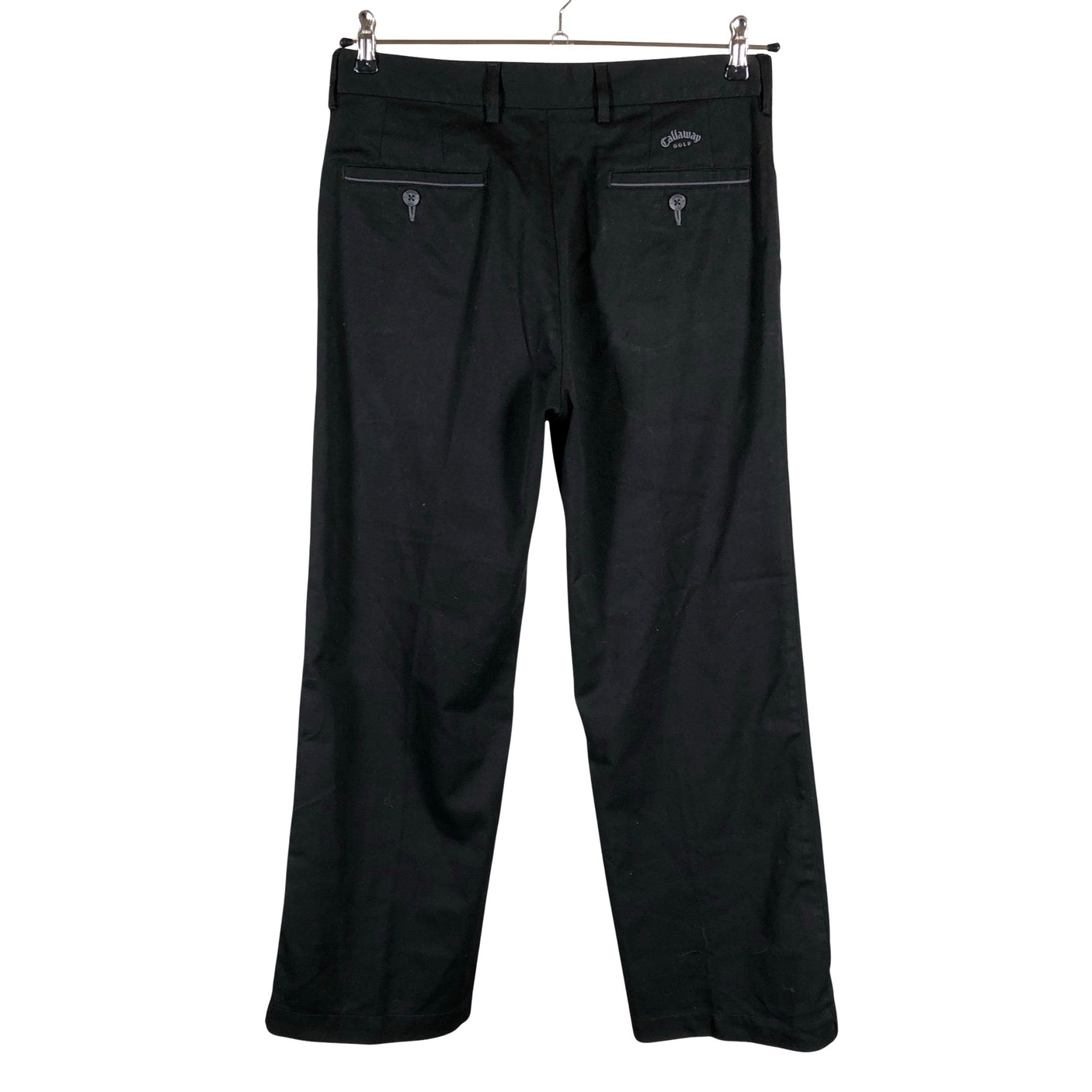 Unisex Callaway - Spordipüksid, suurus S - Must (2)