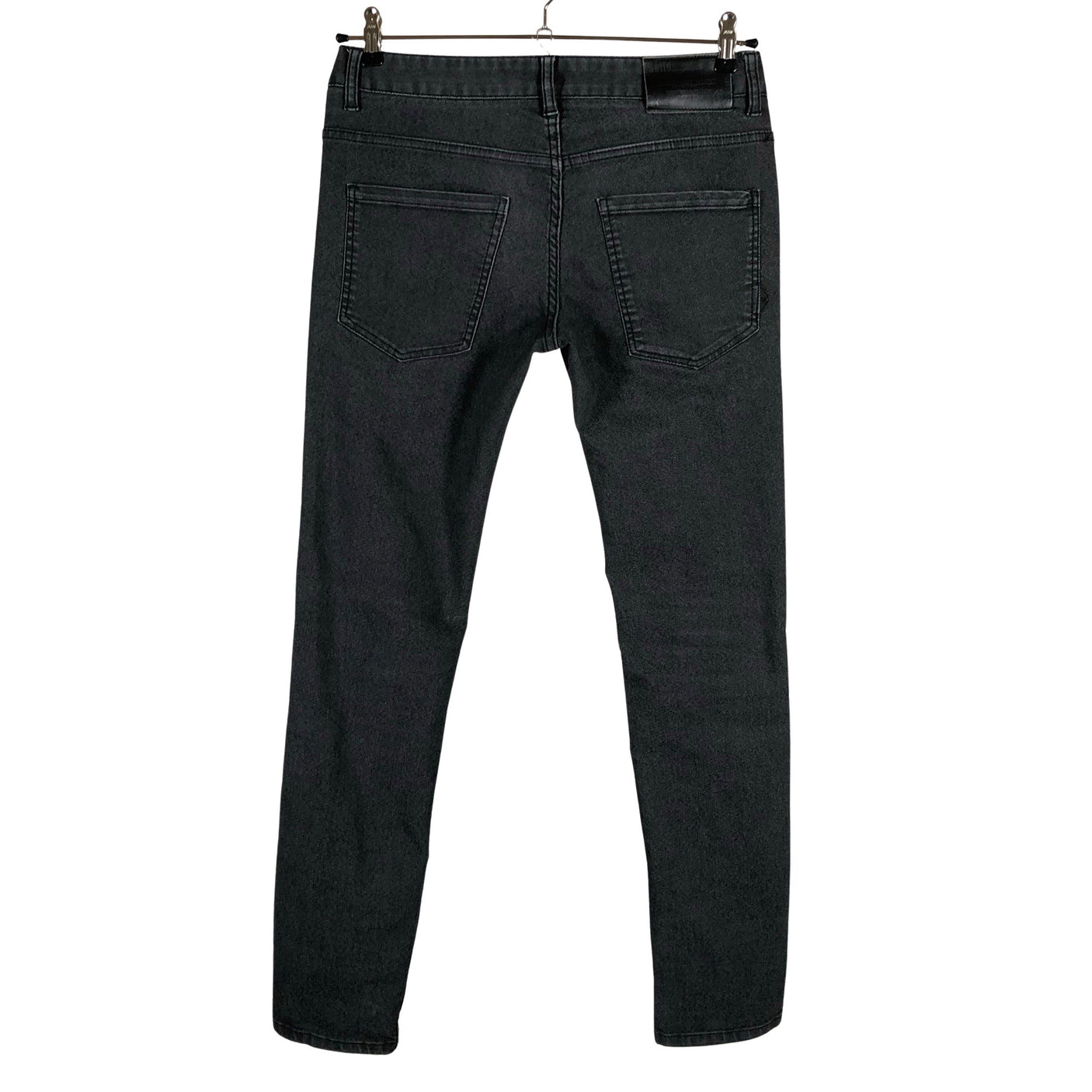 Unisex Solid - Teksad, suurus W32 - Hall (2)