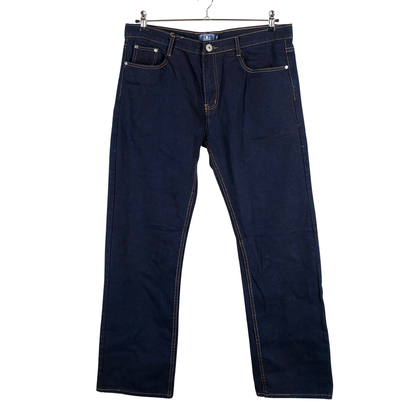 Unisex Giorgio - Teksad, suurus W36 - Sinine (1)