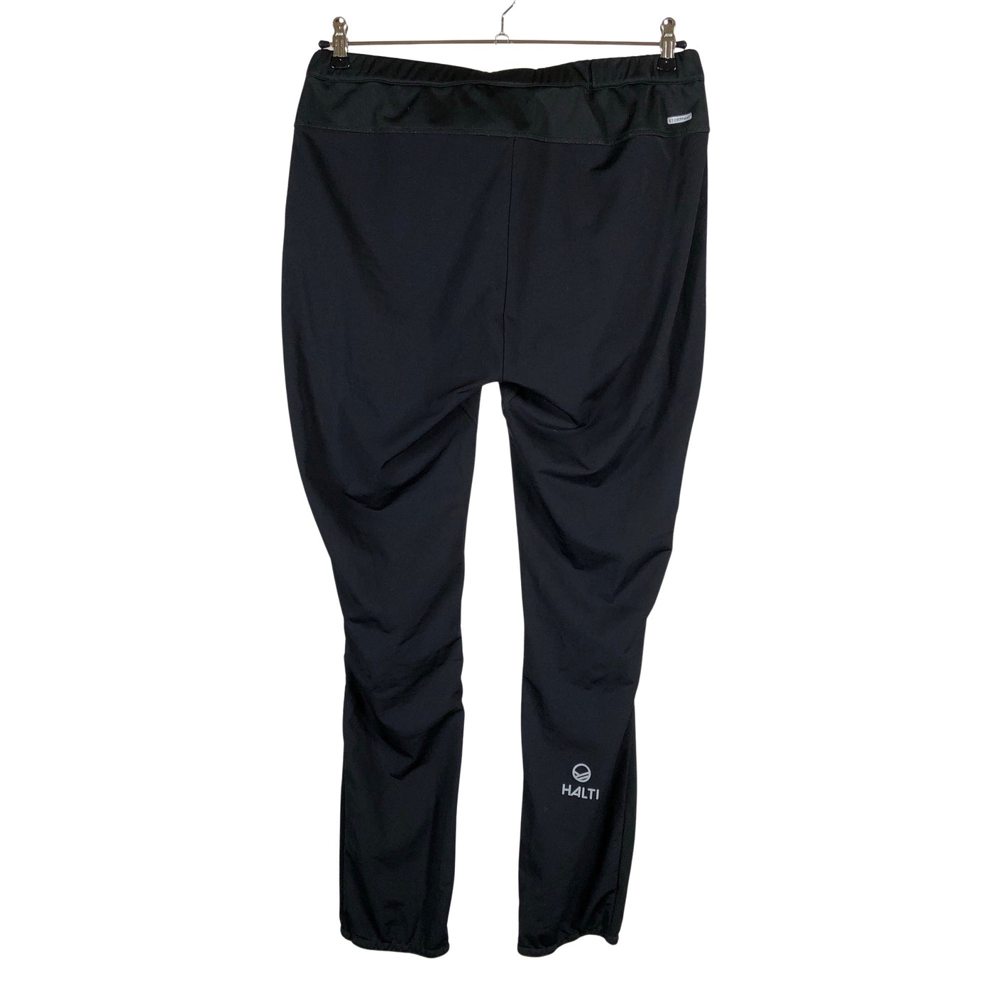 Unisex Halti - Softshell püksid, suurus XS - Must (2)