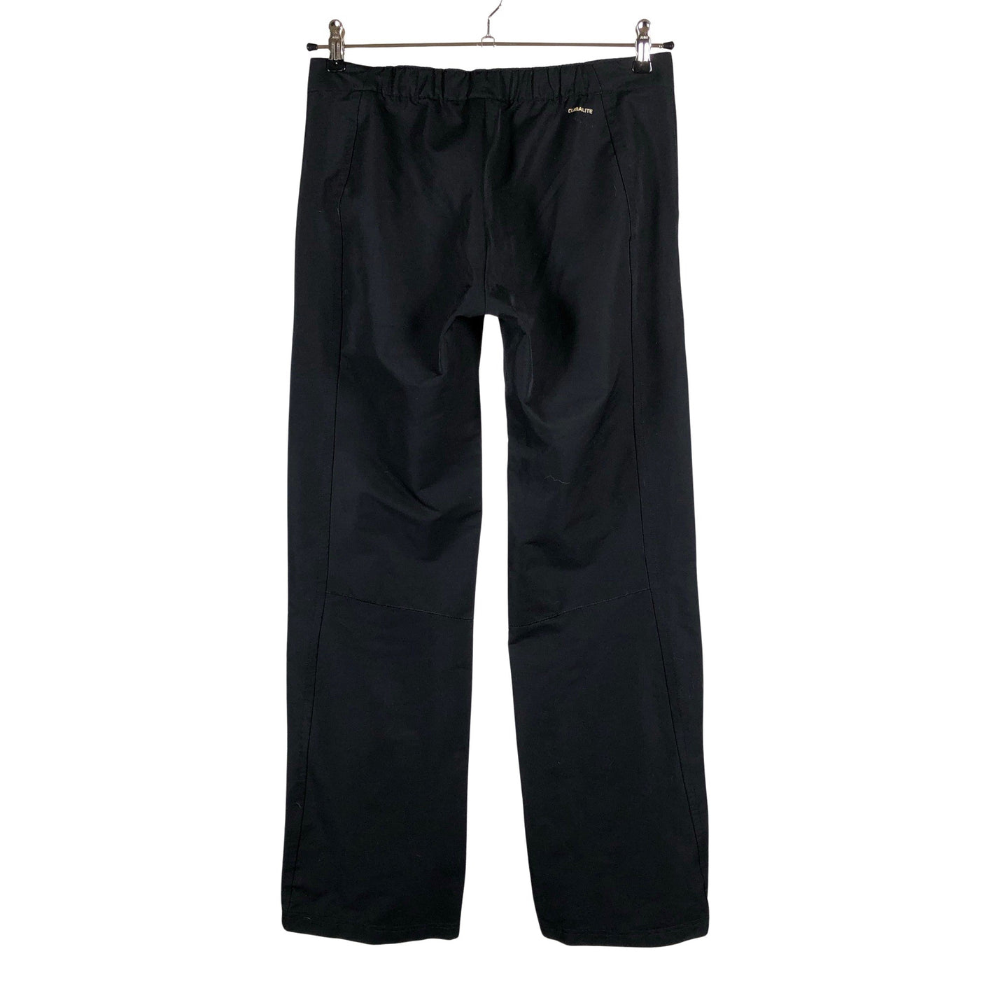 Unisex Adidas - Mittevenivad püksid, suurus 38 - Must (2)