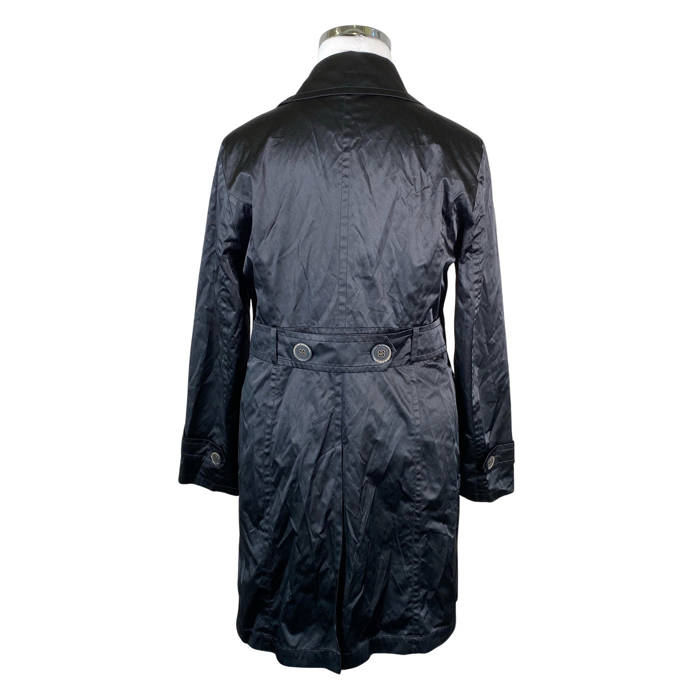 Unisex S.T.I - Trentš, suurus 42 - Must (2)
