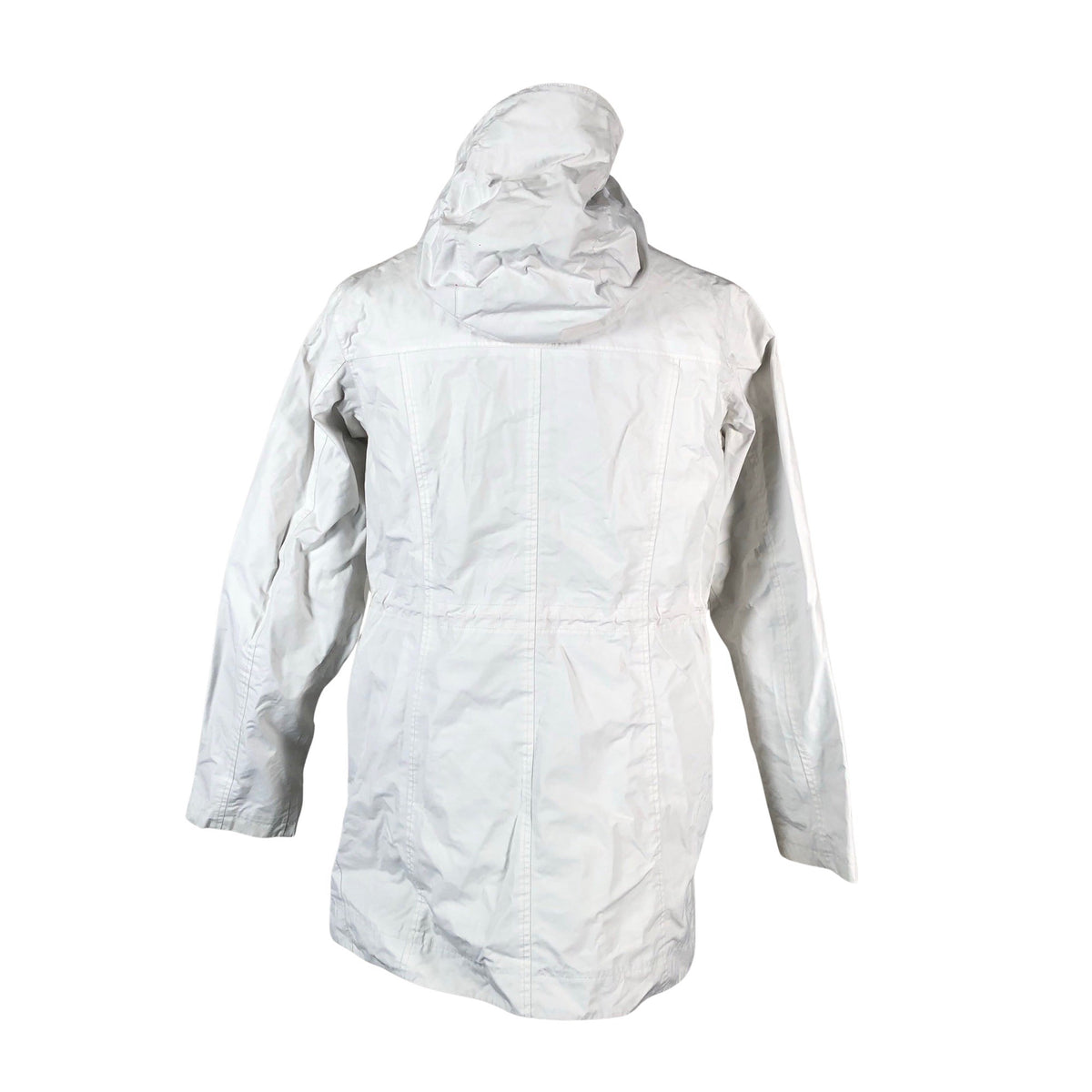 Unisex 8848 Altitude - Jope, suurus 44 - Valge (2)
