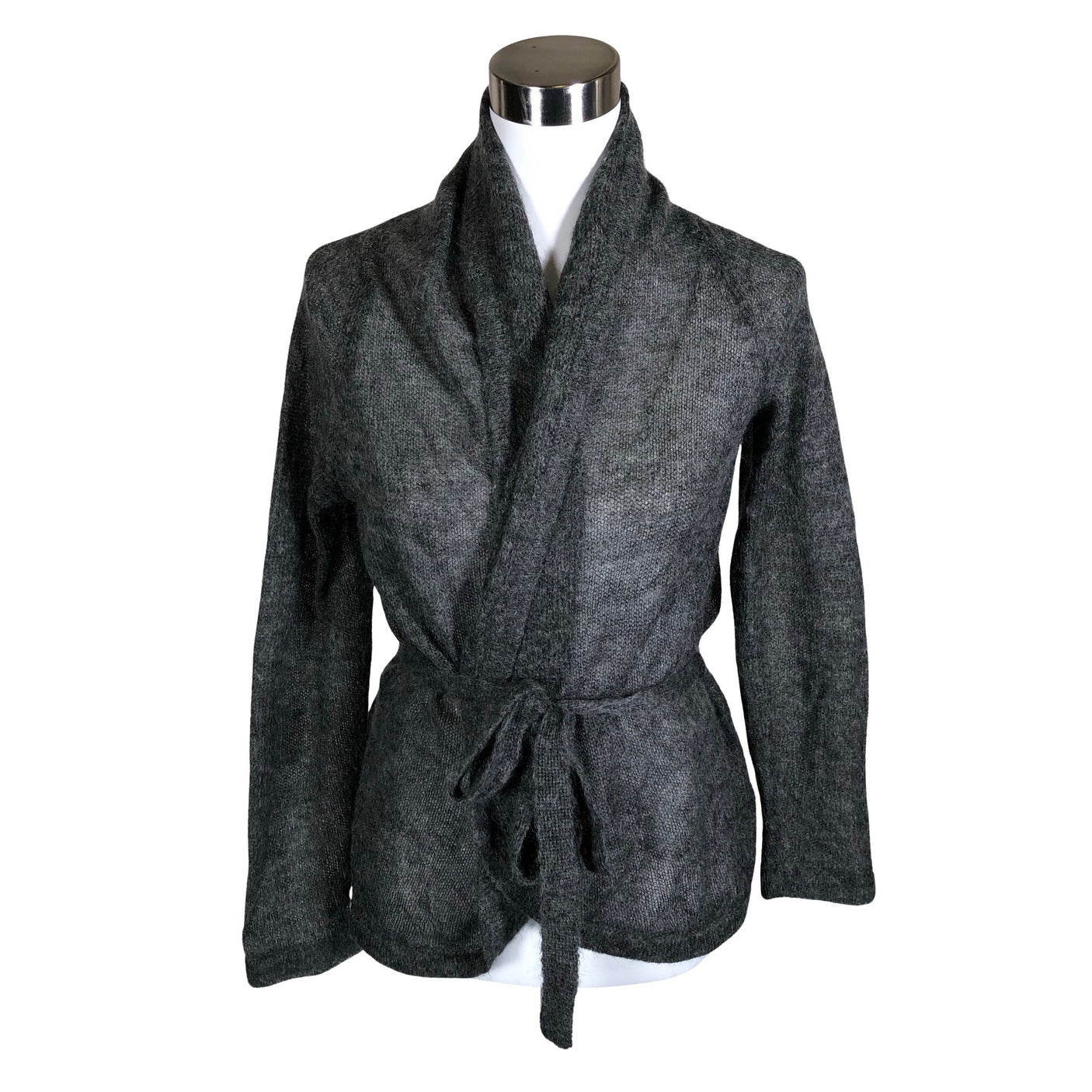 Unisex Esprit - Kardigan, suurus 36 - Hall (1)