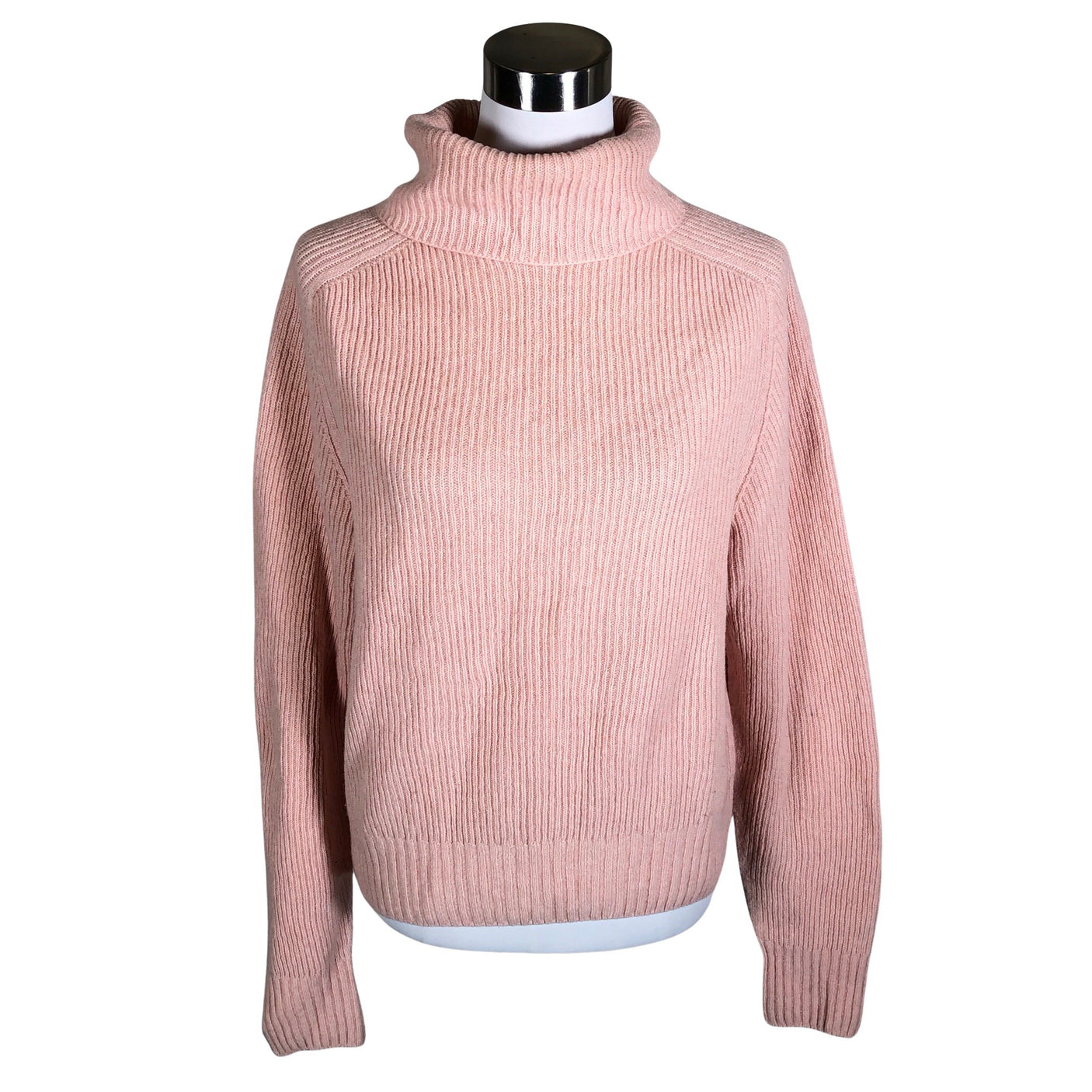 Unisex North Outdoor - Kampsun, suurus 38 - Heleroosa (1)