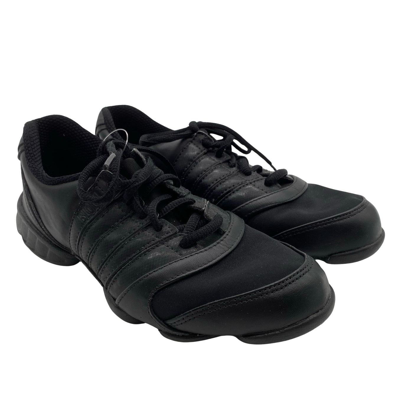 Unisex Bloch - Tantsukingad, suurus 36 - Must (2)