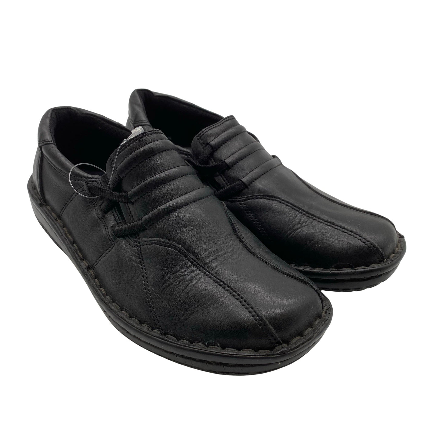 Unisex Natura - Igapäevased jalanõud, suurus 36 - Must (2)