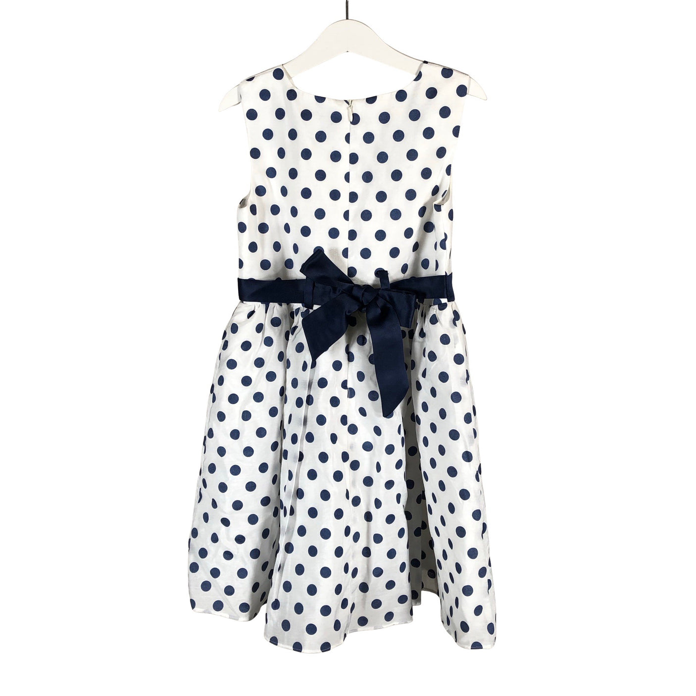 Unisex Happy Girls - Pidulik kleit, suurus 116 - 122 - Valge (2)