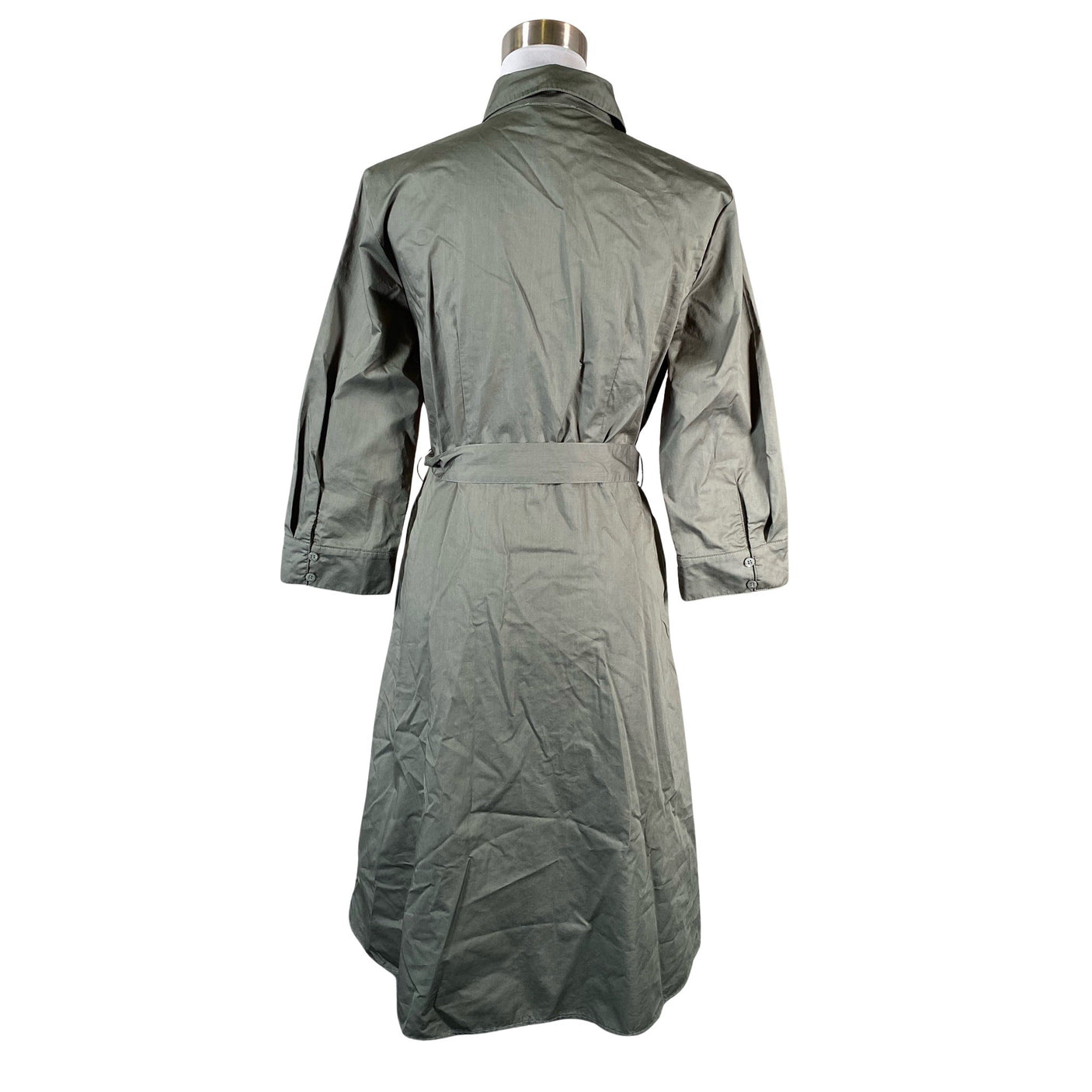 Unisex Ivo Nikkolo - Mitteveniv kleit, suurus 40 - Roheline (3)