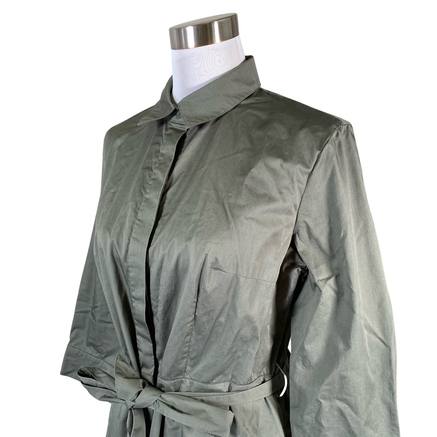 Unisex Ivo Nikkolo - Mitteveniv kleit, suurus 40 - Roheline (2)