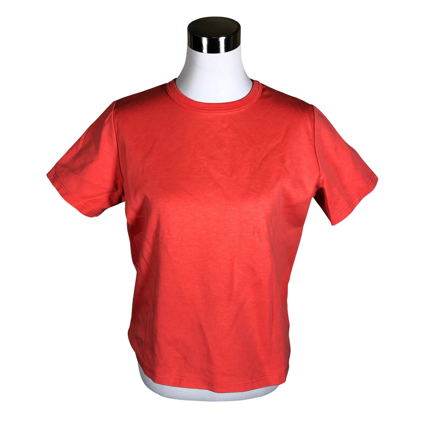 Unisex Toive - T-särk, suurus 38 - Punane (1)