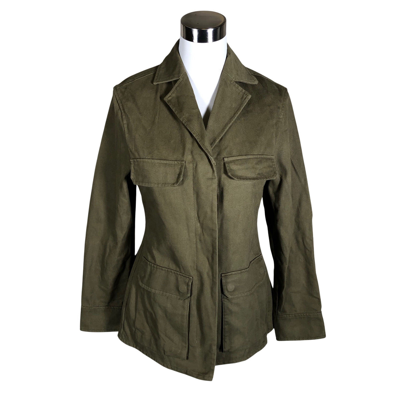 Unisex COS - Teksatagi, suurus 32 - Roheline (1)