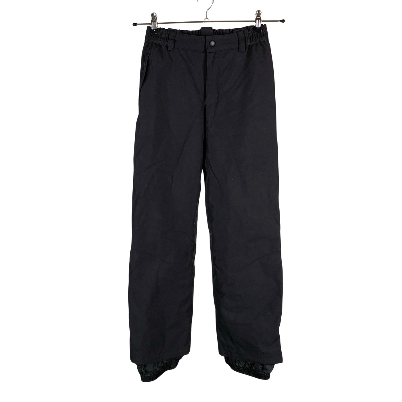 Unisex Reima - Talvepüksid, suurus 146 - 152 - Must (1)