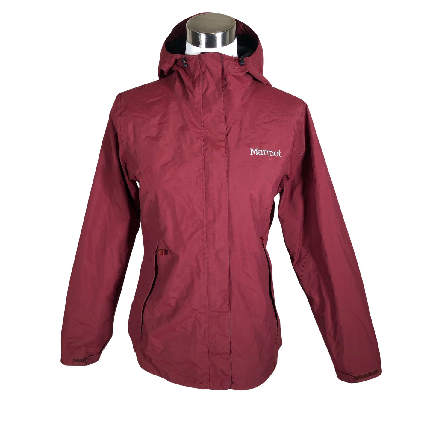 Unisex Marmot - Jope, suurus 38 - Veinipunane (1)