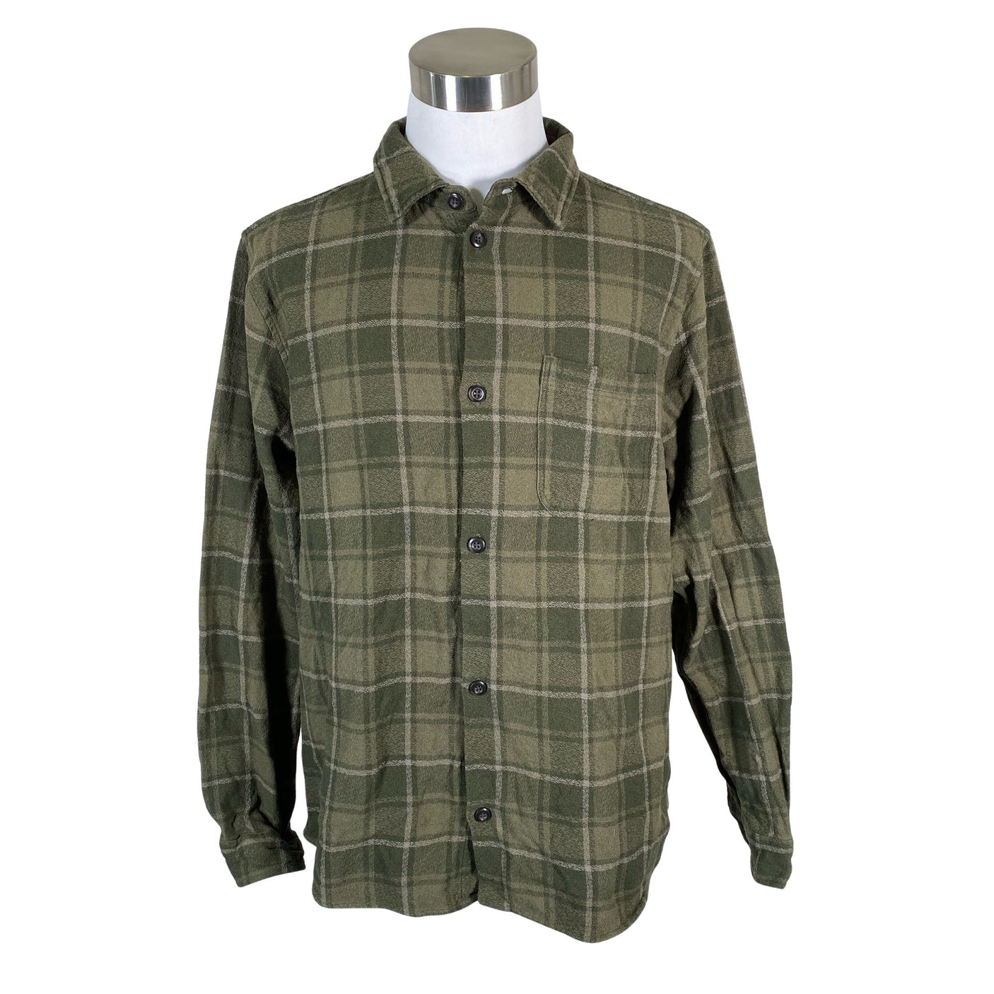 Unisex Les Deux - Triiksärk, suurus XXL - Roheline (1)