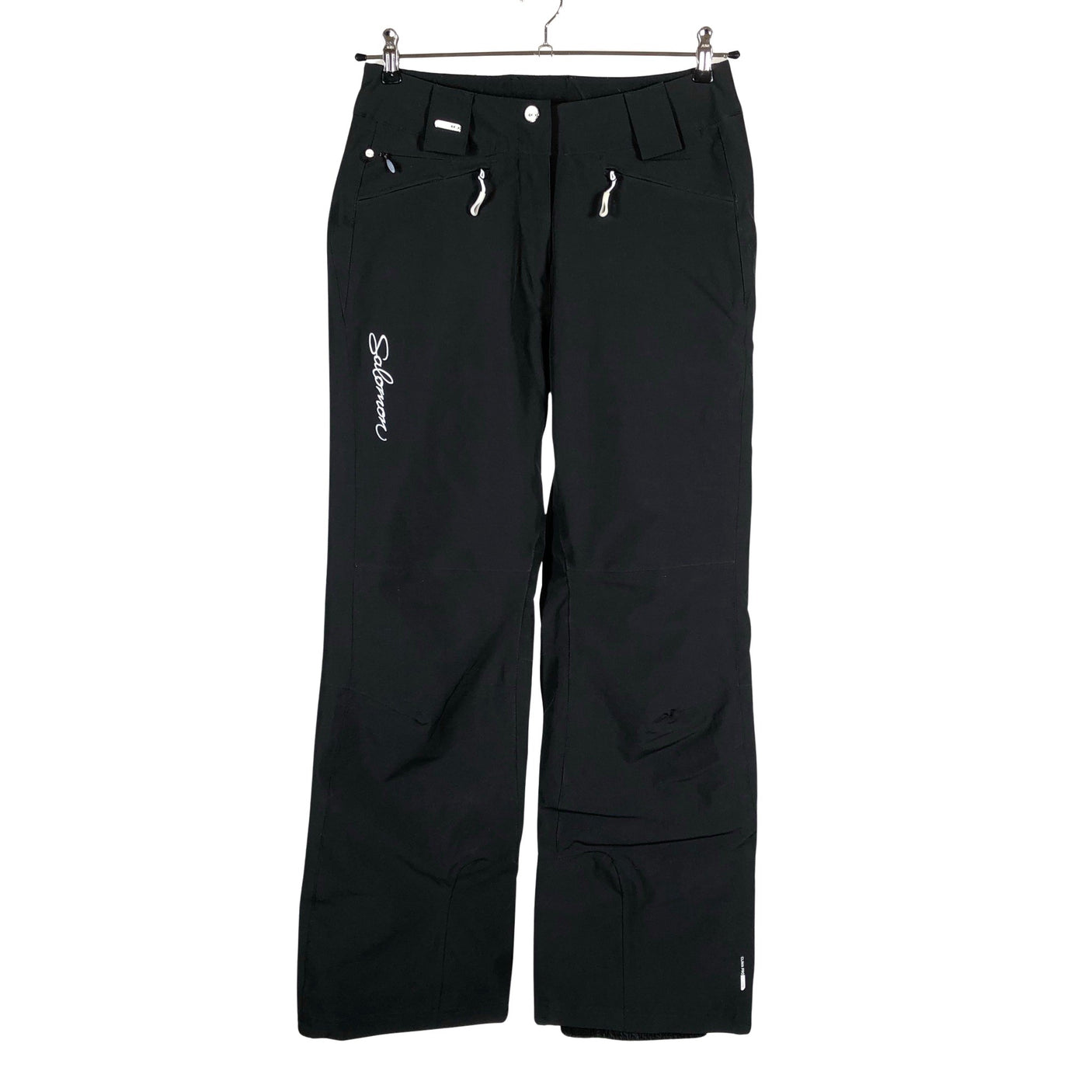 Unisex Salomon - Talvepüksid, suurus 38 - Must (1)