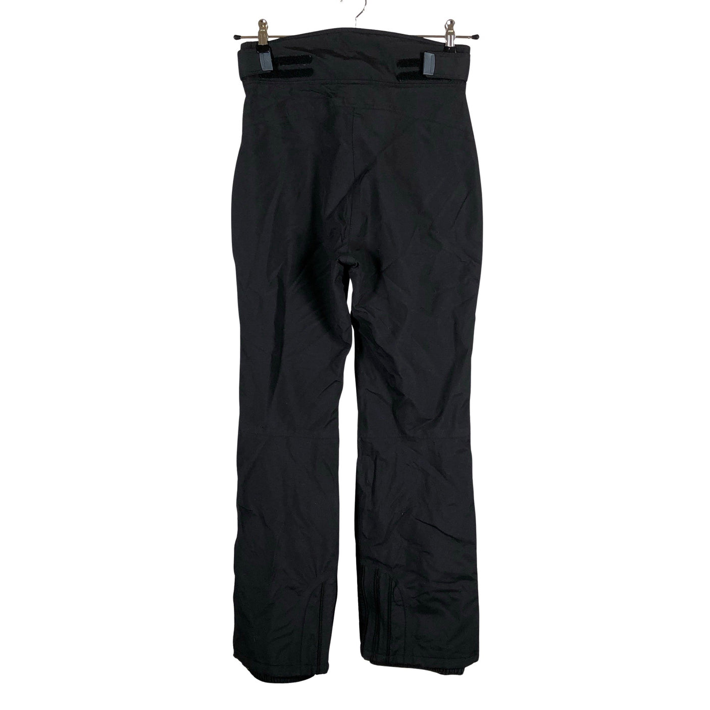 Unisex Rukka - Talvepüksid, suurus 36 - Must (2)