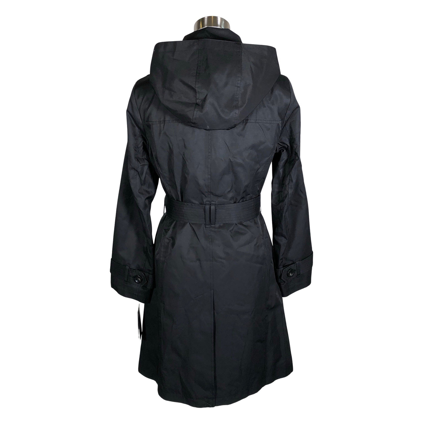 Unisex London Fog - Trentš, suurus 38 - Must (2)