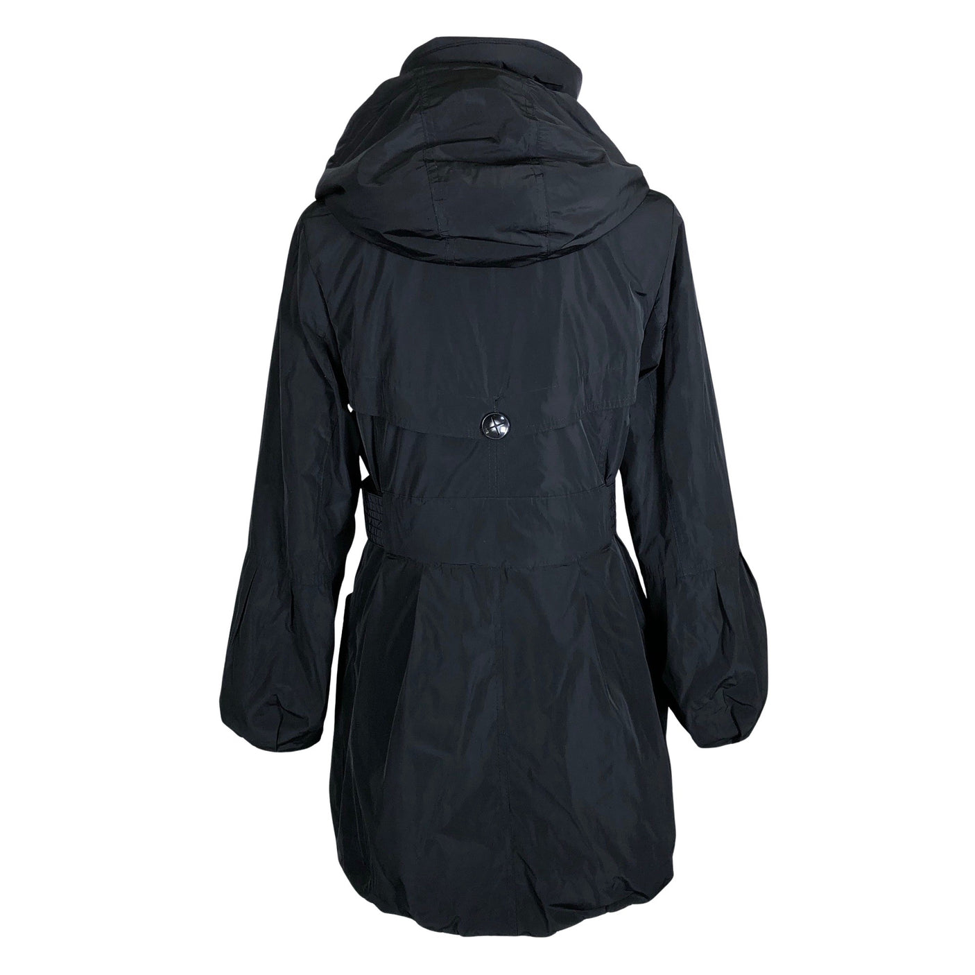 Unisex Noora - Talvejope, suurus 36 - Must (2)
