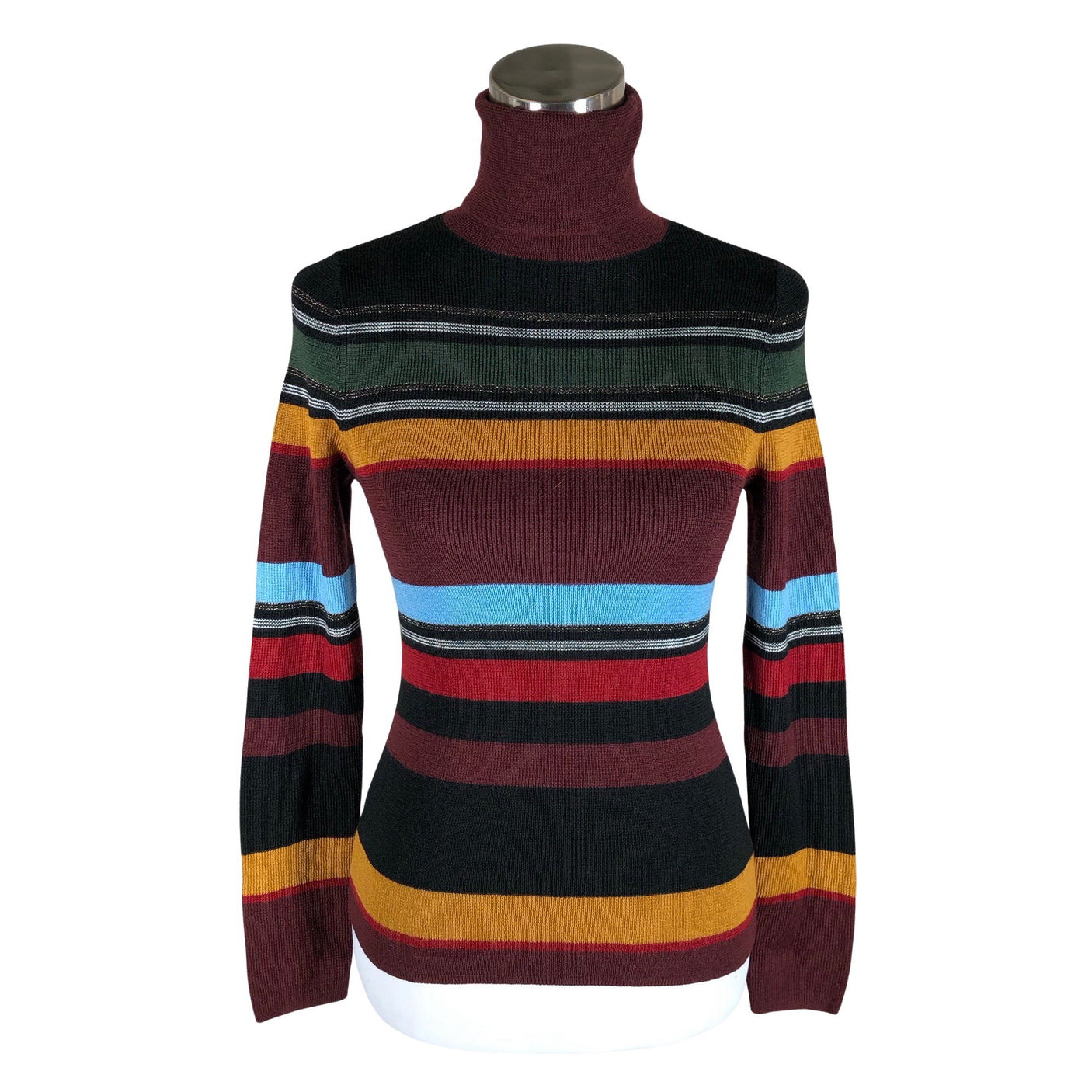 Unisex Levi's - Kampsun, suurus 34 - Veinipunane (1)