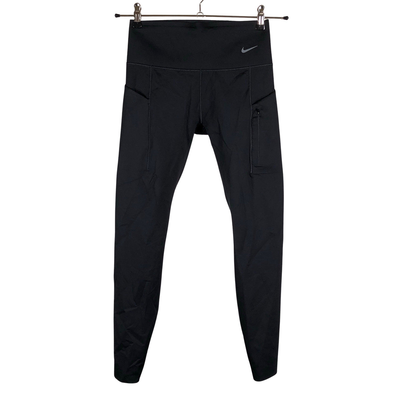 Unisex Nike - Spordiretuusid, suurus 38 - Must (1)