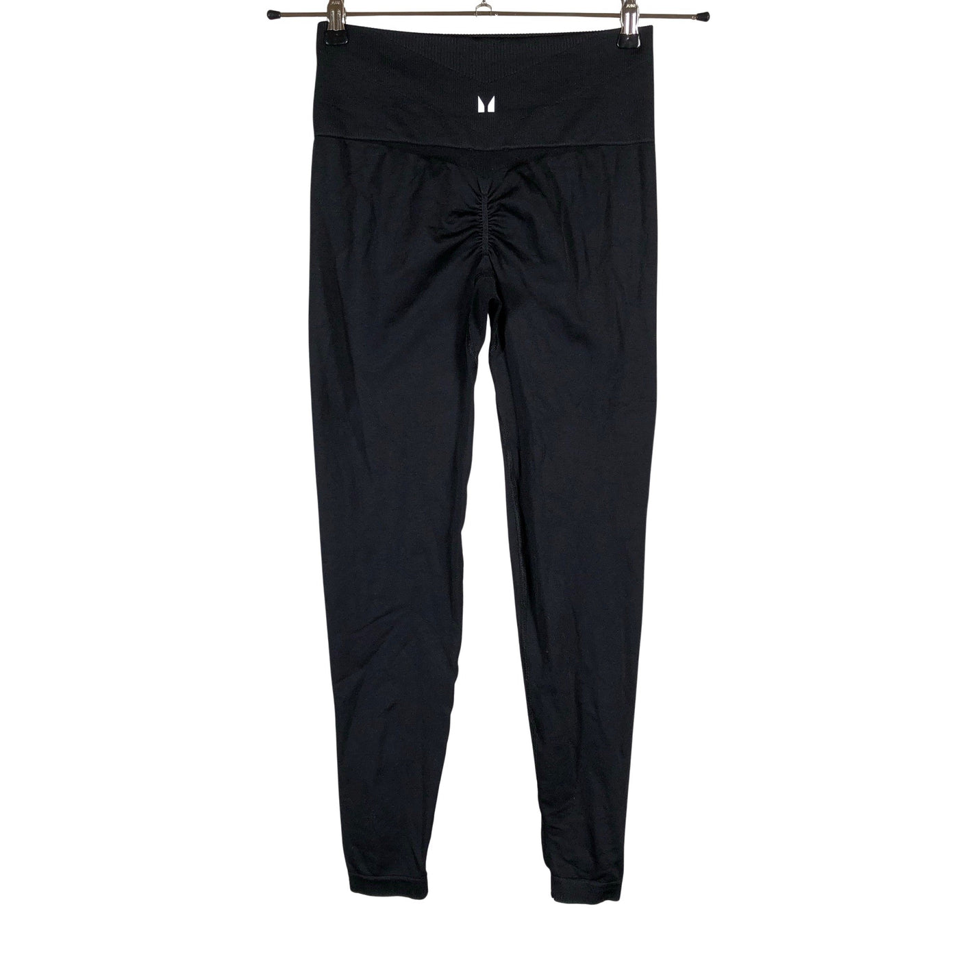 Unisex MP - Spordiretuusid, suurus 38 - Must (2)