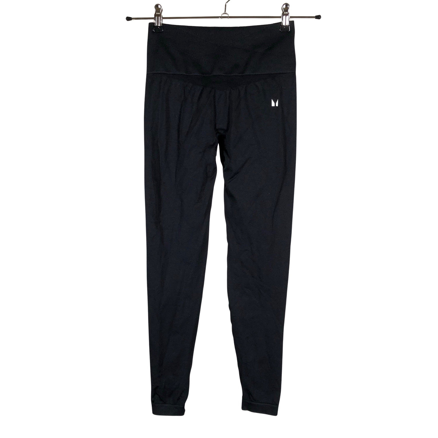 Unisex MP - Spordiretuusid, suurus 38 - Must (1)