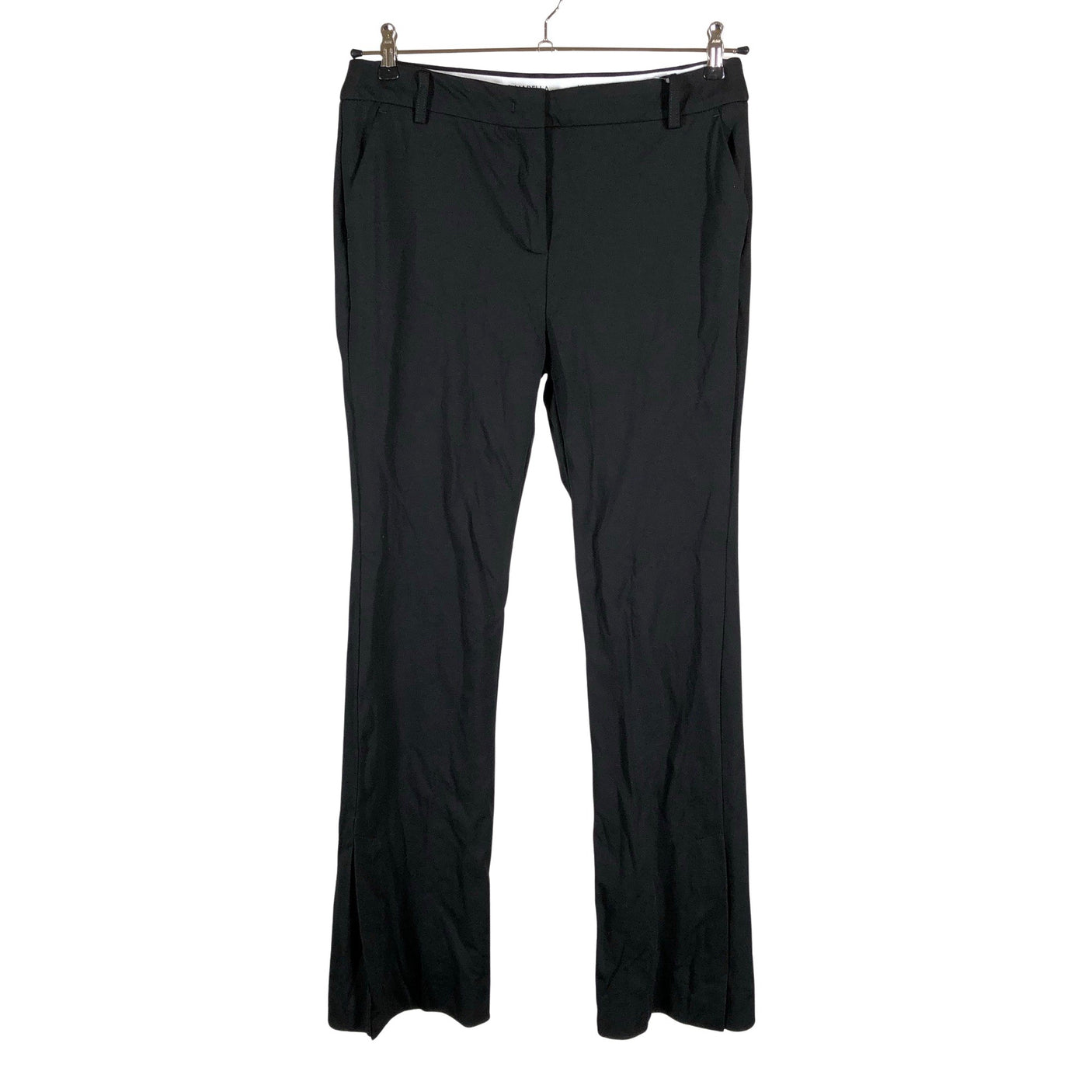 Unisex Marella - Trikotaažist püksid, suurus 38 - Must (1)