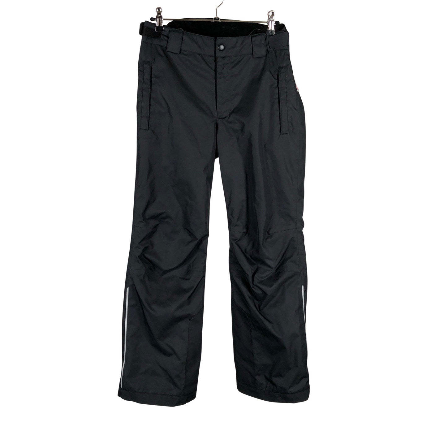 Unisex Reimatec - Talvepüksid, suurus 140 - 146 - Must (1)