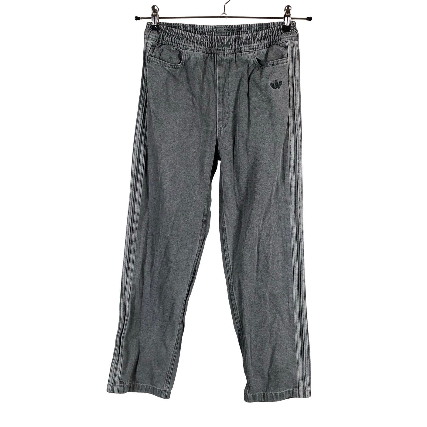 Unisex Adidas - Teksad, suurus 152 - 158 - Hall (1)