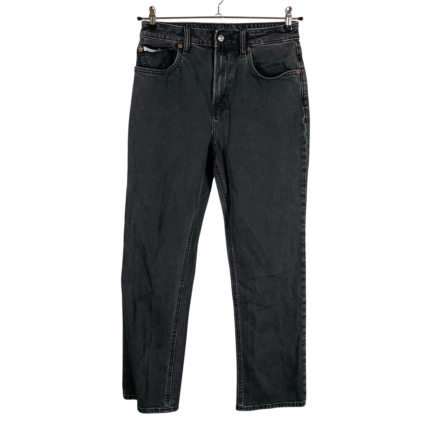Unisex Calvin Klein - Teksad, suurus W30 - Hall (1)