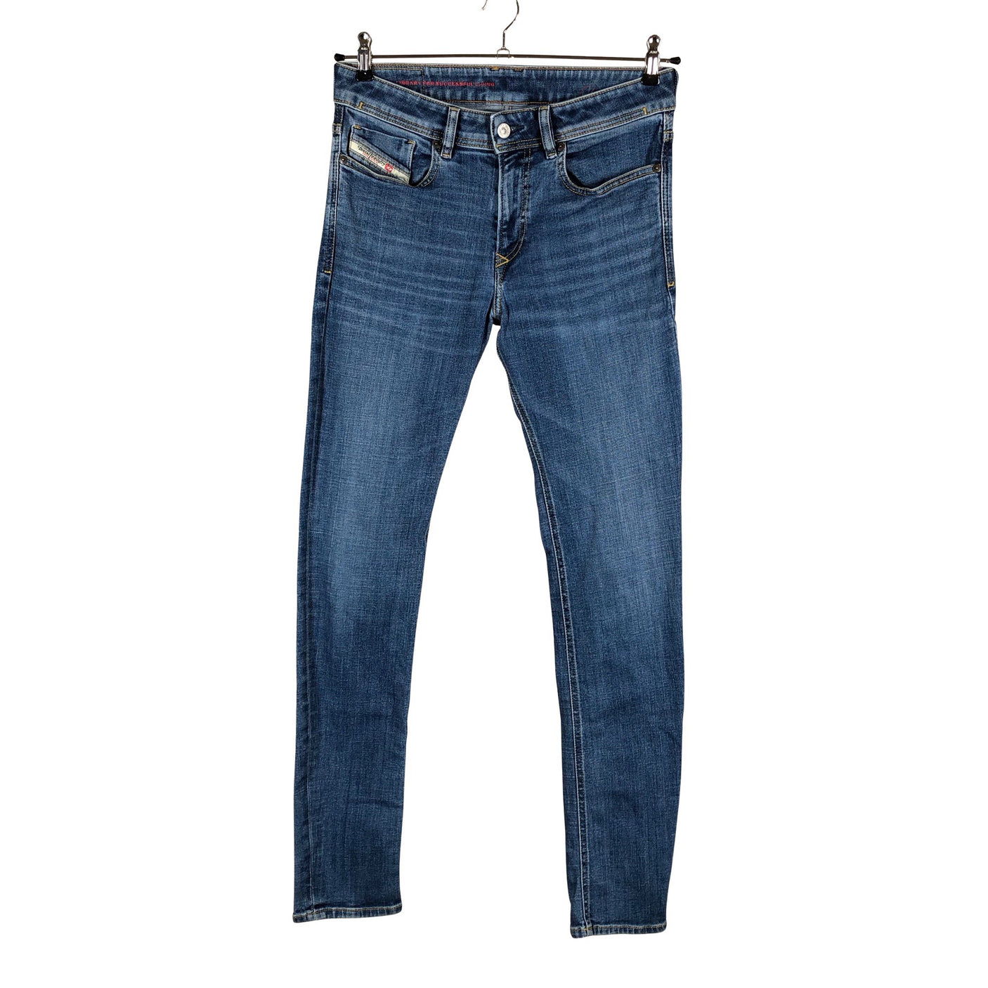 Unisex Diesel - Teksad, suurus W29 - Sinine (1)