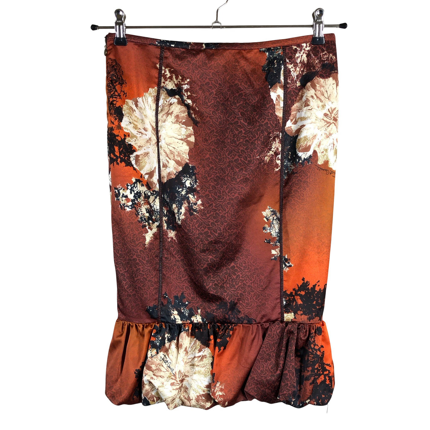 Unisex Just Cavalli - Mitteveniv seelik, suurus 36 - Pruun (2)