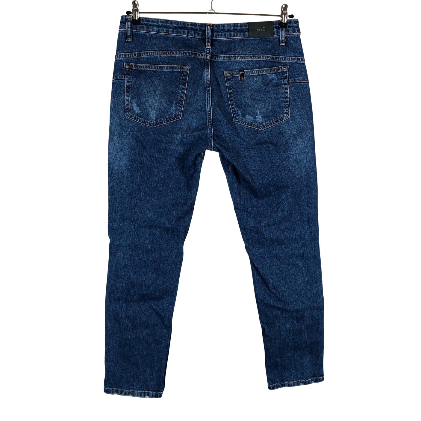 Unisex Liu Jo - Teksad, suurus W30 - Sinine (2)