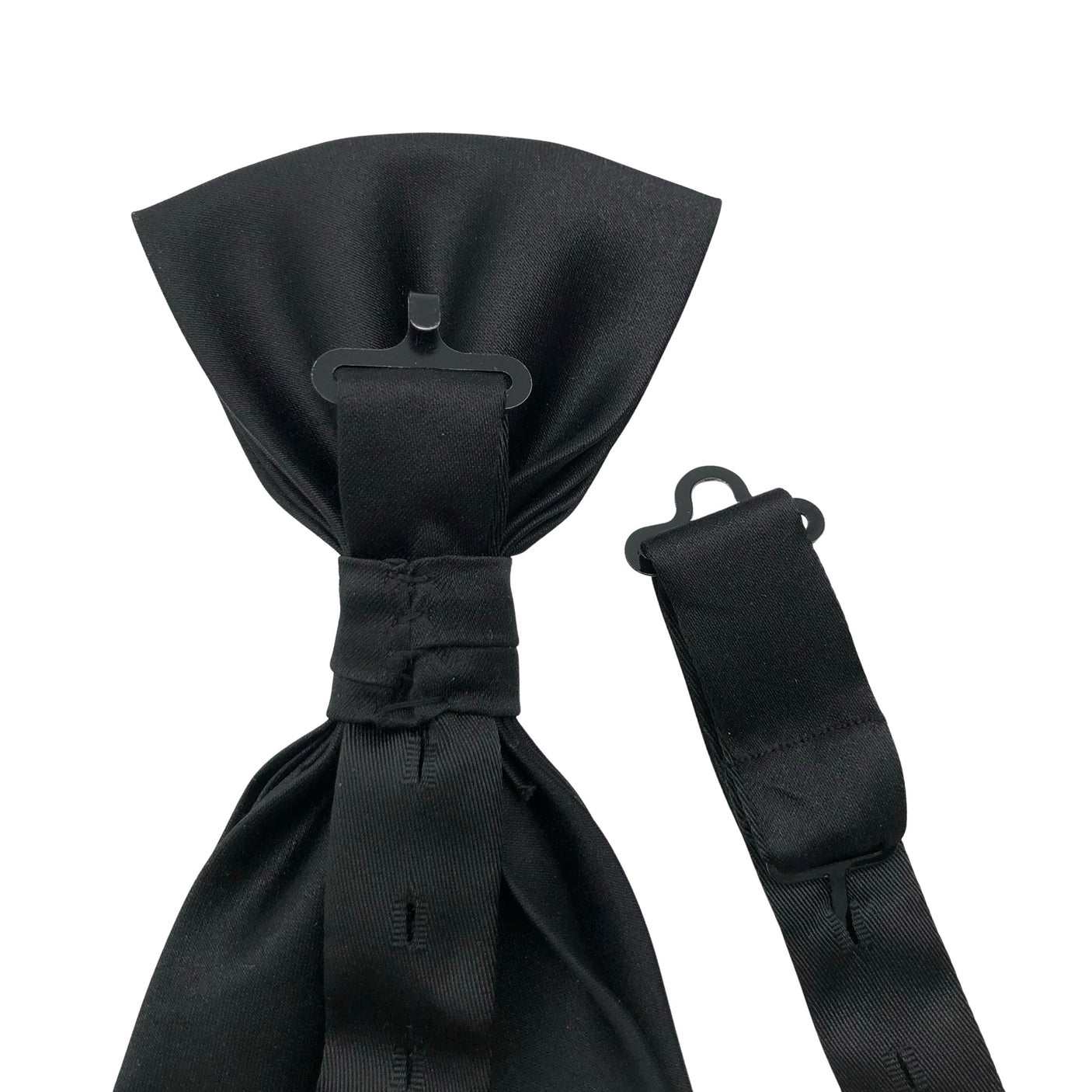 Unisex Dako - Kikilips, suurus Suurus puudub - Must (2)
