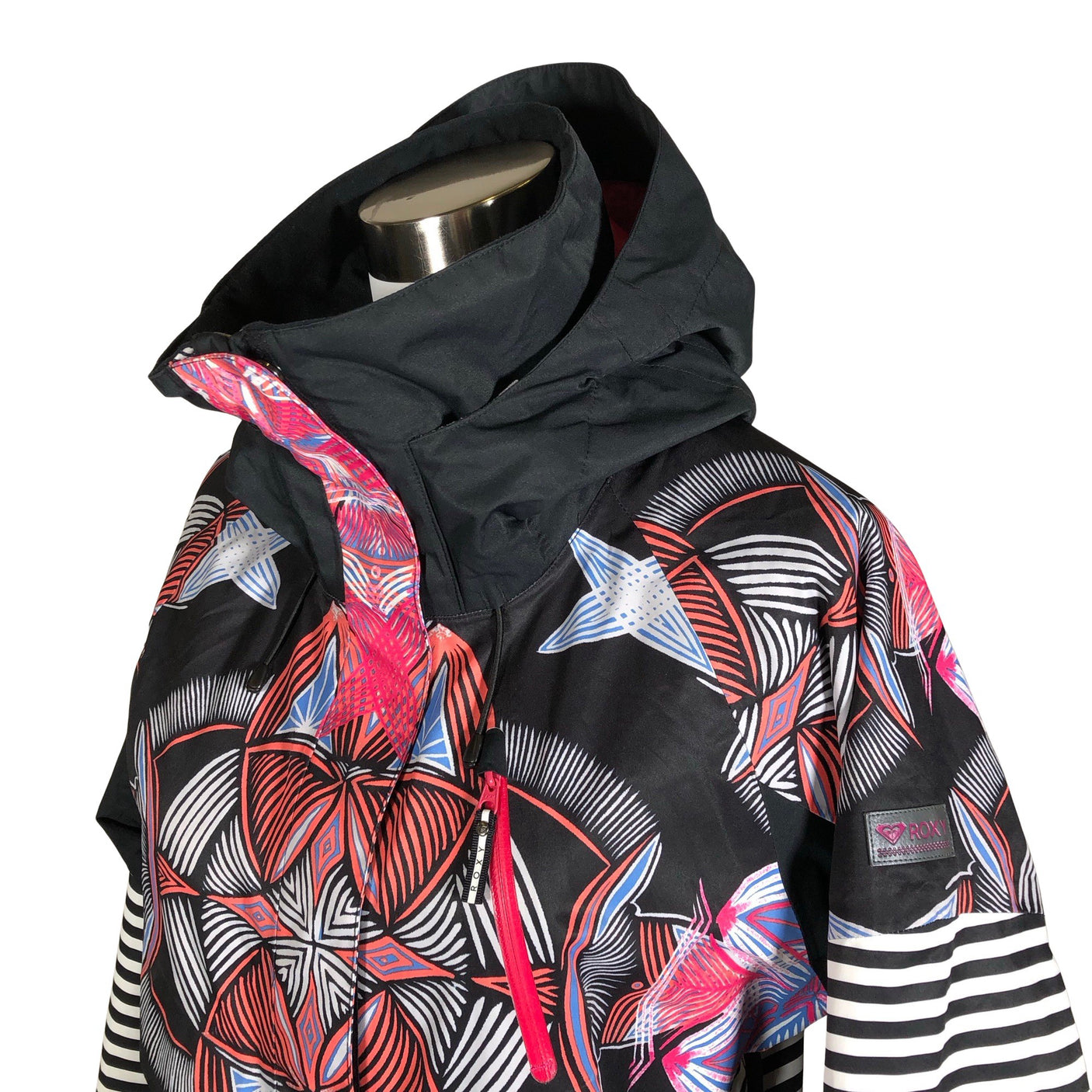 Unisex Roxy - Talvejope, suurus 38 - Must (3)