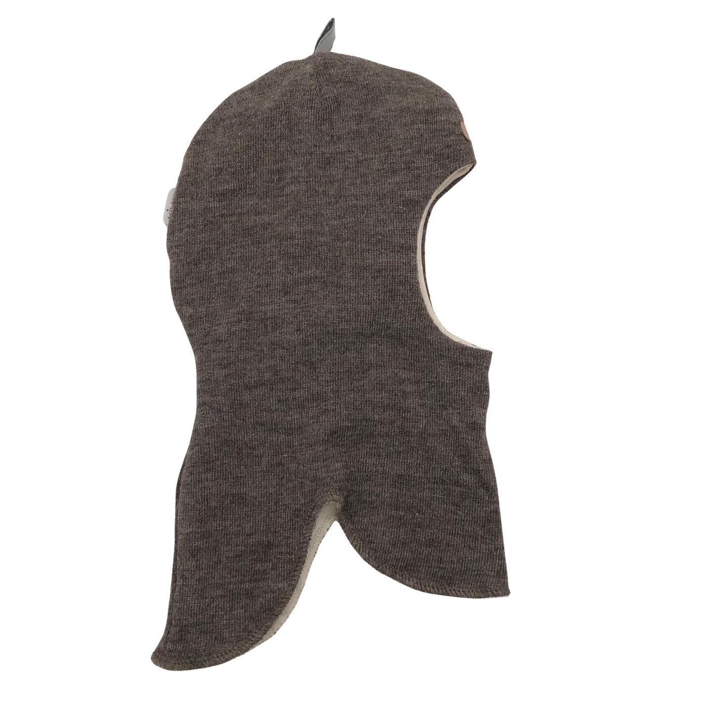 Unisex Kivat - Tuukrimüts, suurus 50 - 52 cm - Pruun (1)