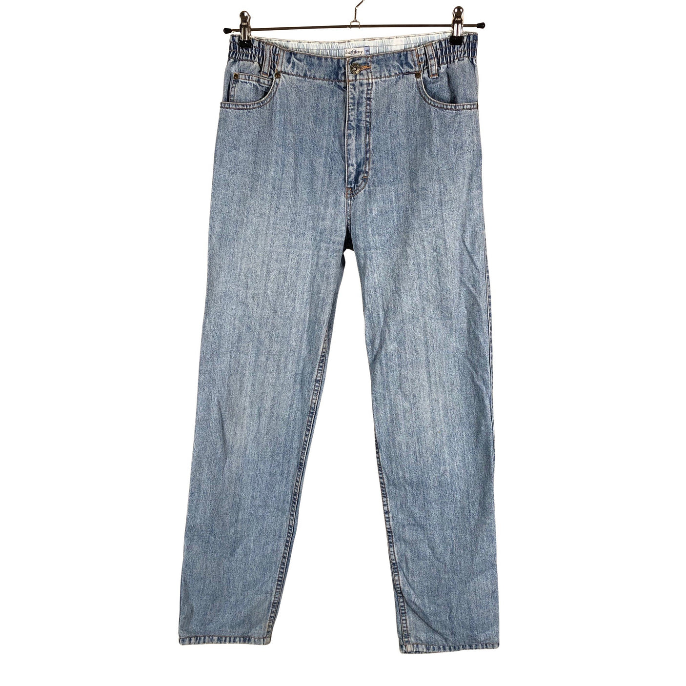 Unisex Harmony - Teksad, suurus 38 - Sinine (1)