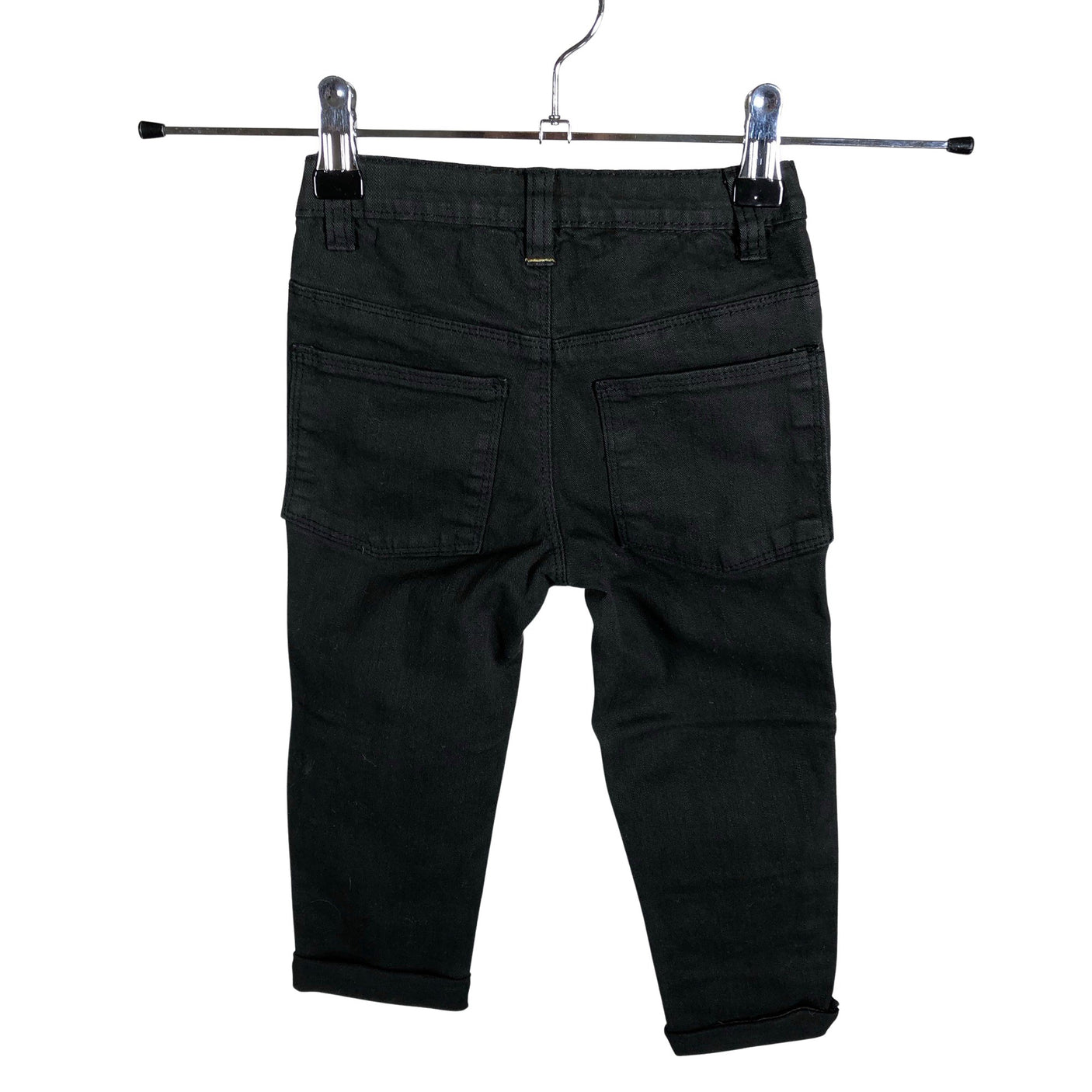 Unisex Tuc Tuc - Teksad, suurus 86 - 92 - Hall (2)
