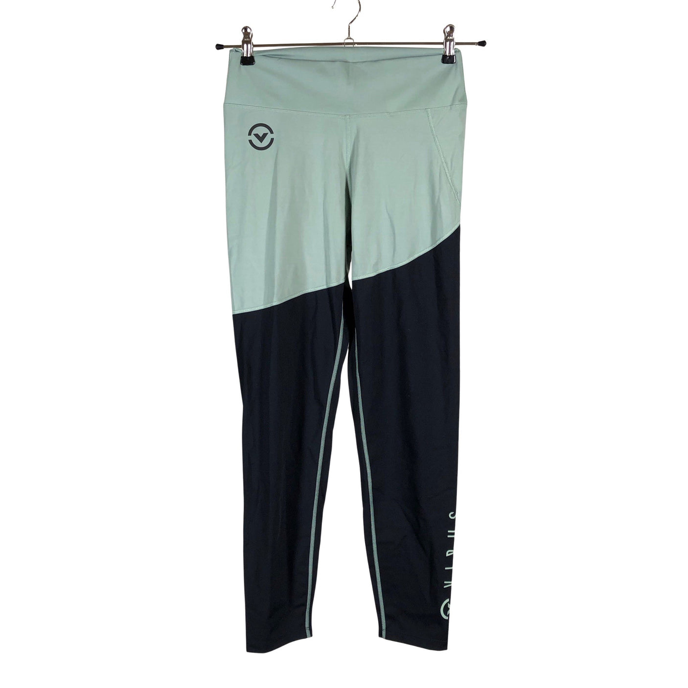 Unisex Virus - Spordiretuusid, suurus 42 - Roheline (1)