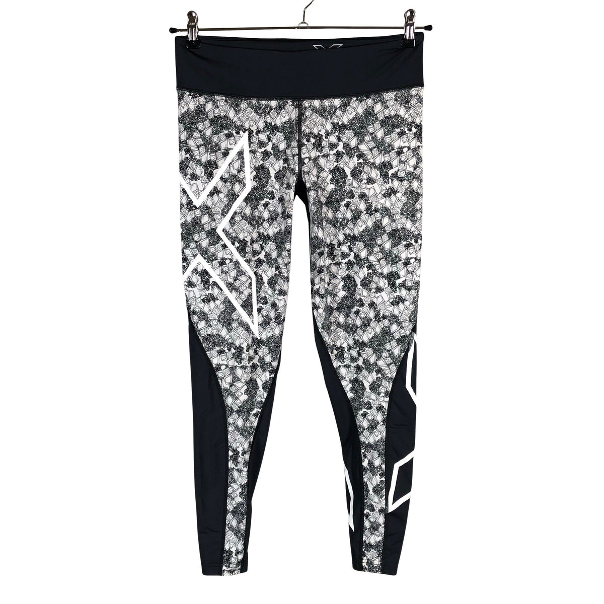 Unisex 2XU - Spordiretuusid, suurus 42 - Hall (1)