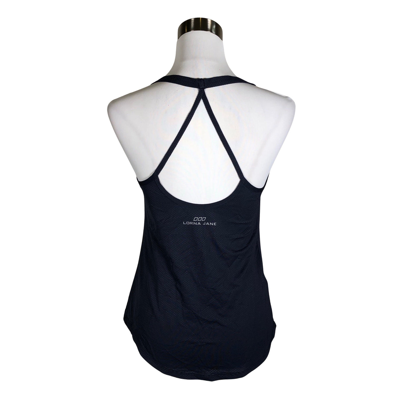 Unisex Lorna Jane - Sporditopp, suurus 38 - Hall (2)