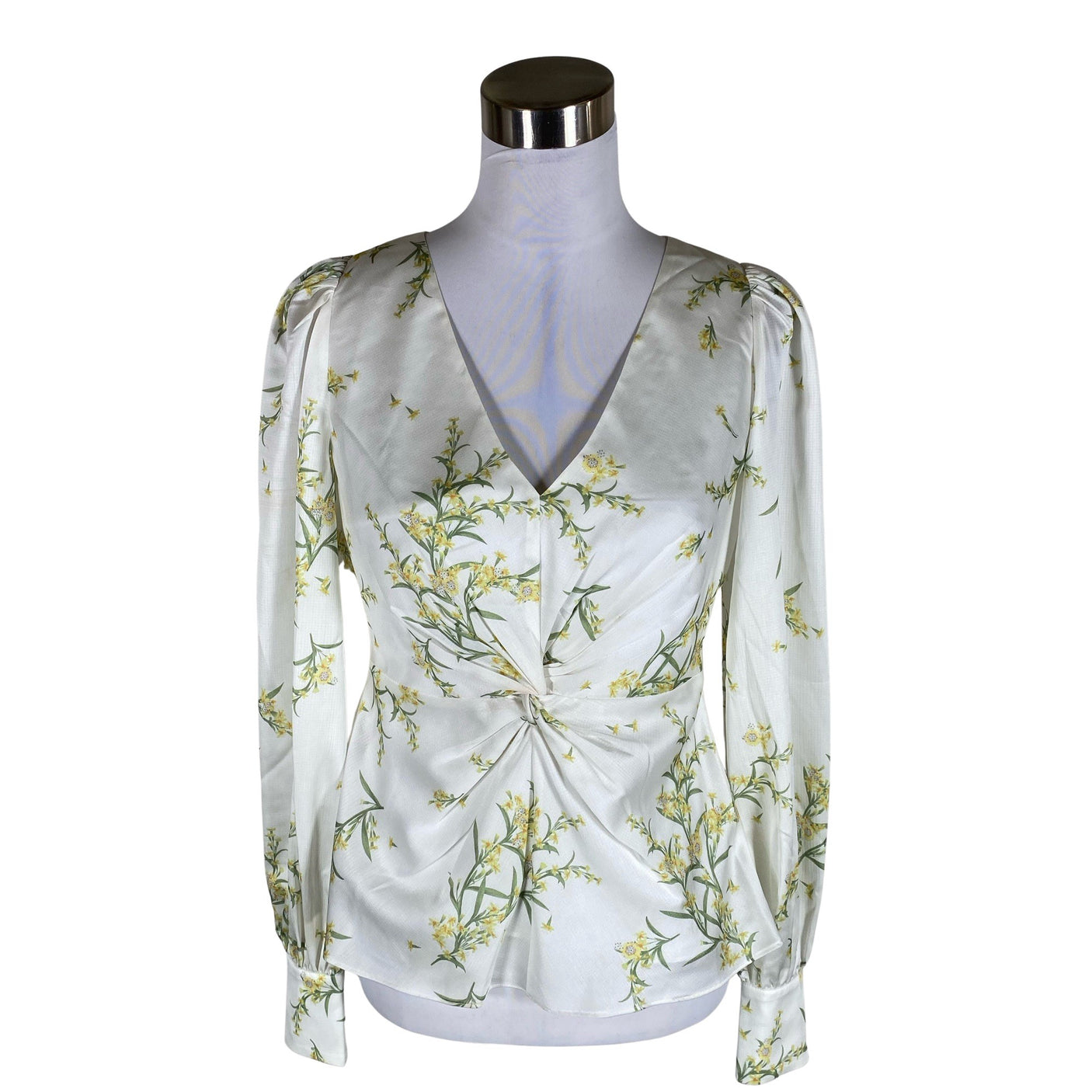 Unisex Ted Baker - Pluus, suurus 36 - Valge (1)