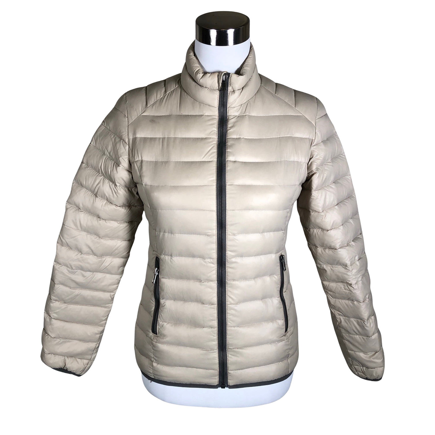 Unisex Rock'n Blue - Kerge sulejope, suurus 34 - Beige (1)