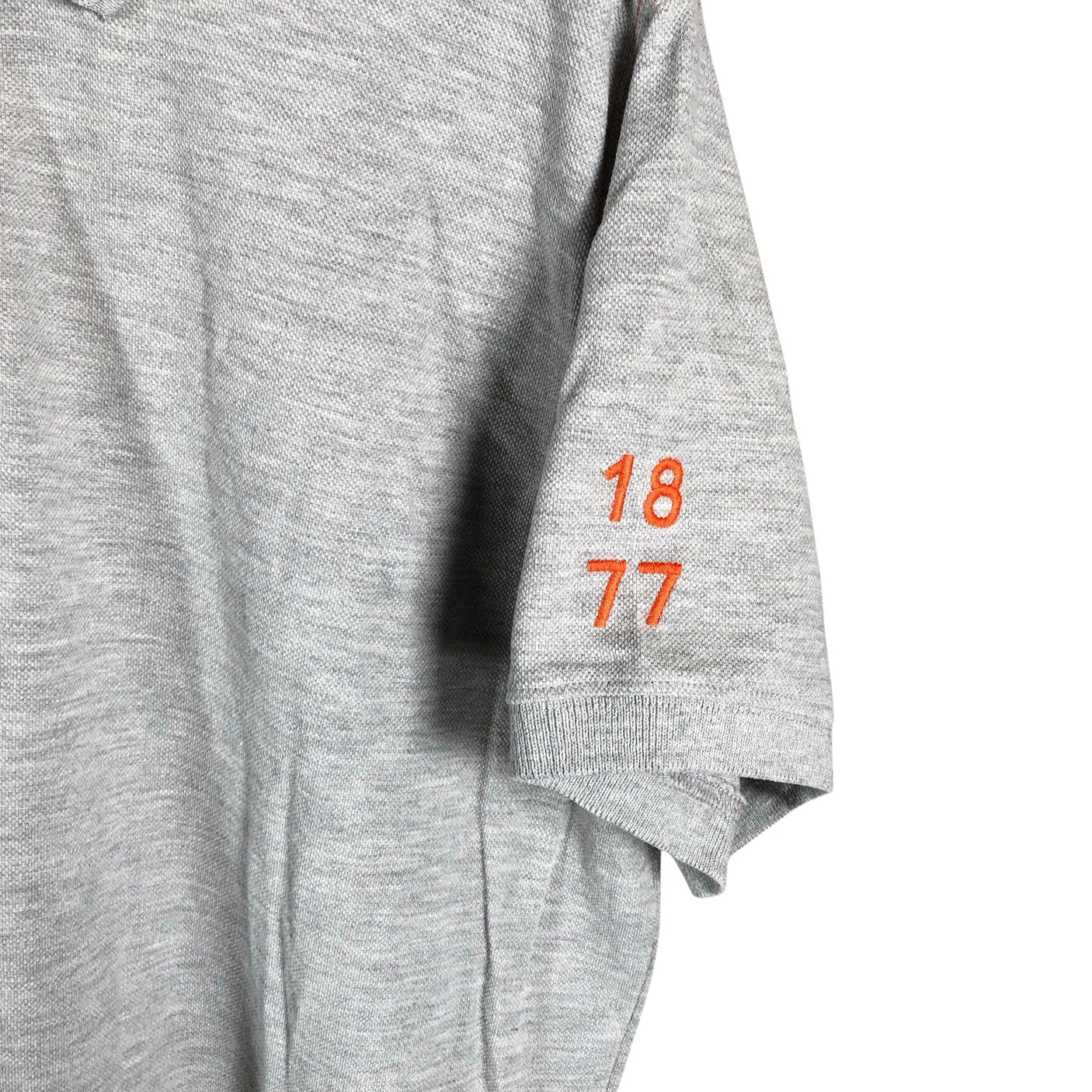 Unisex Helly Hansen - Polosärk, suurus XL - Hall (2)