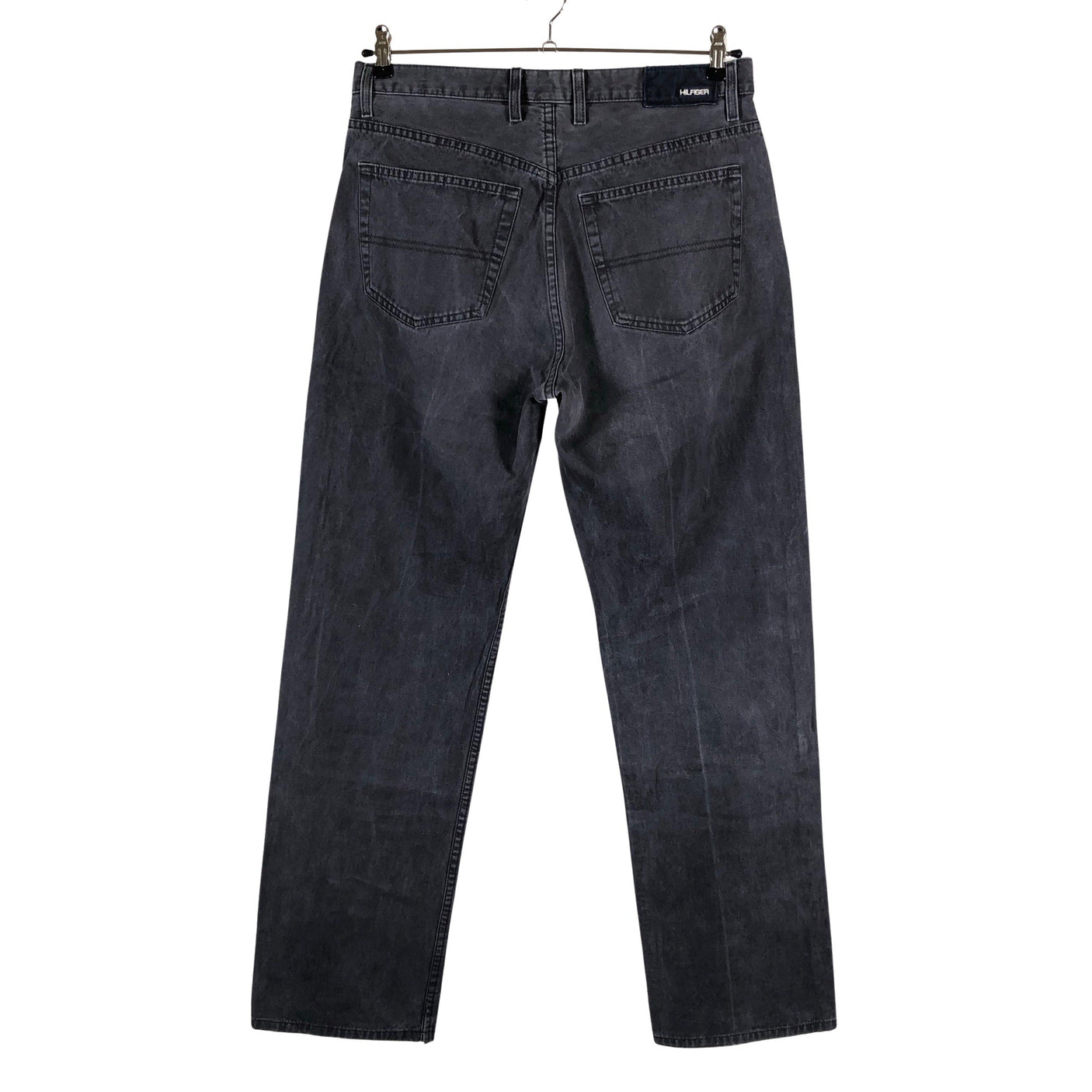 Unisex Tommy Hilfiger - Teksad, suurus W36 - Hall (2)
