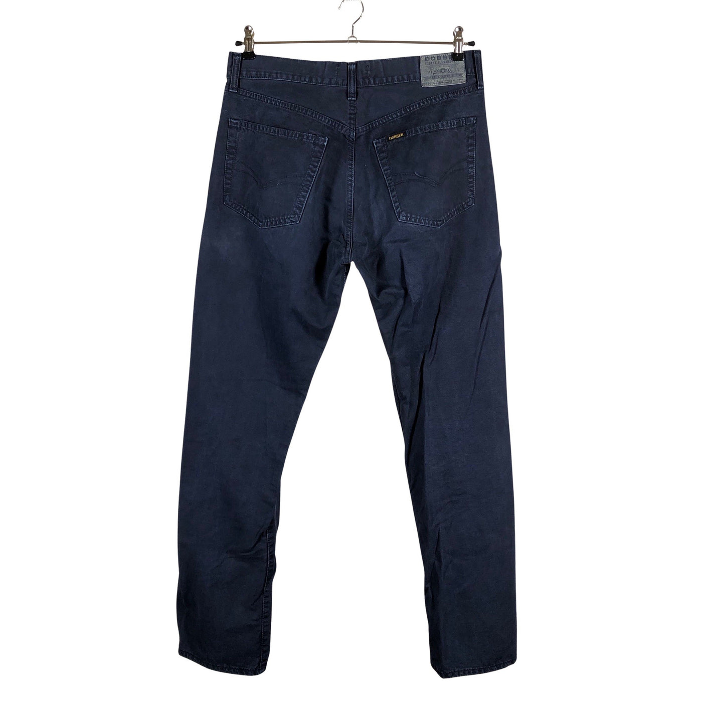 Unisex Dobber - Teksad, suurus W36 - Sinine (2)