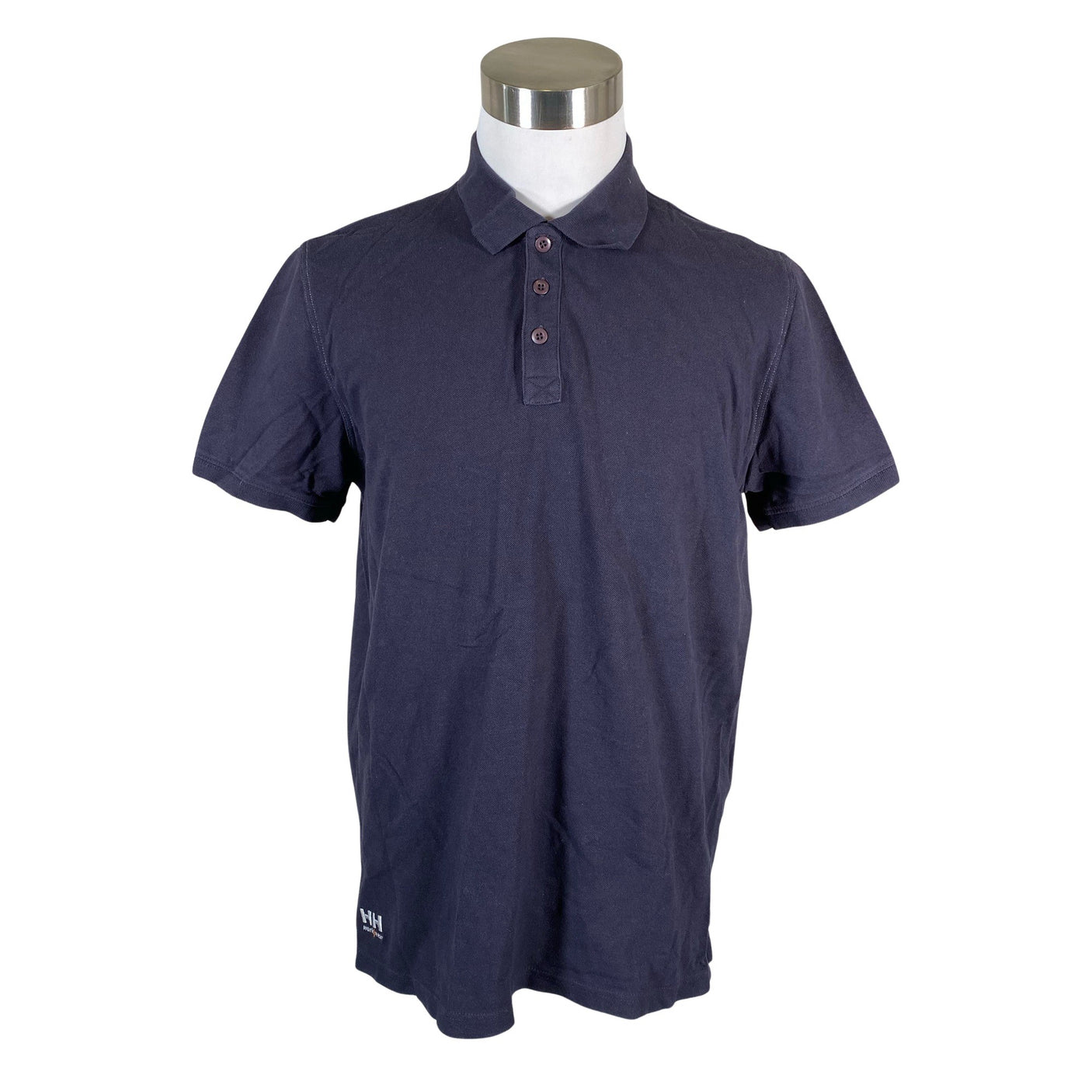 Unisex Helly Hansen - Polosärk, suurus XL - Sinine (1)