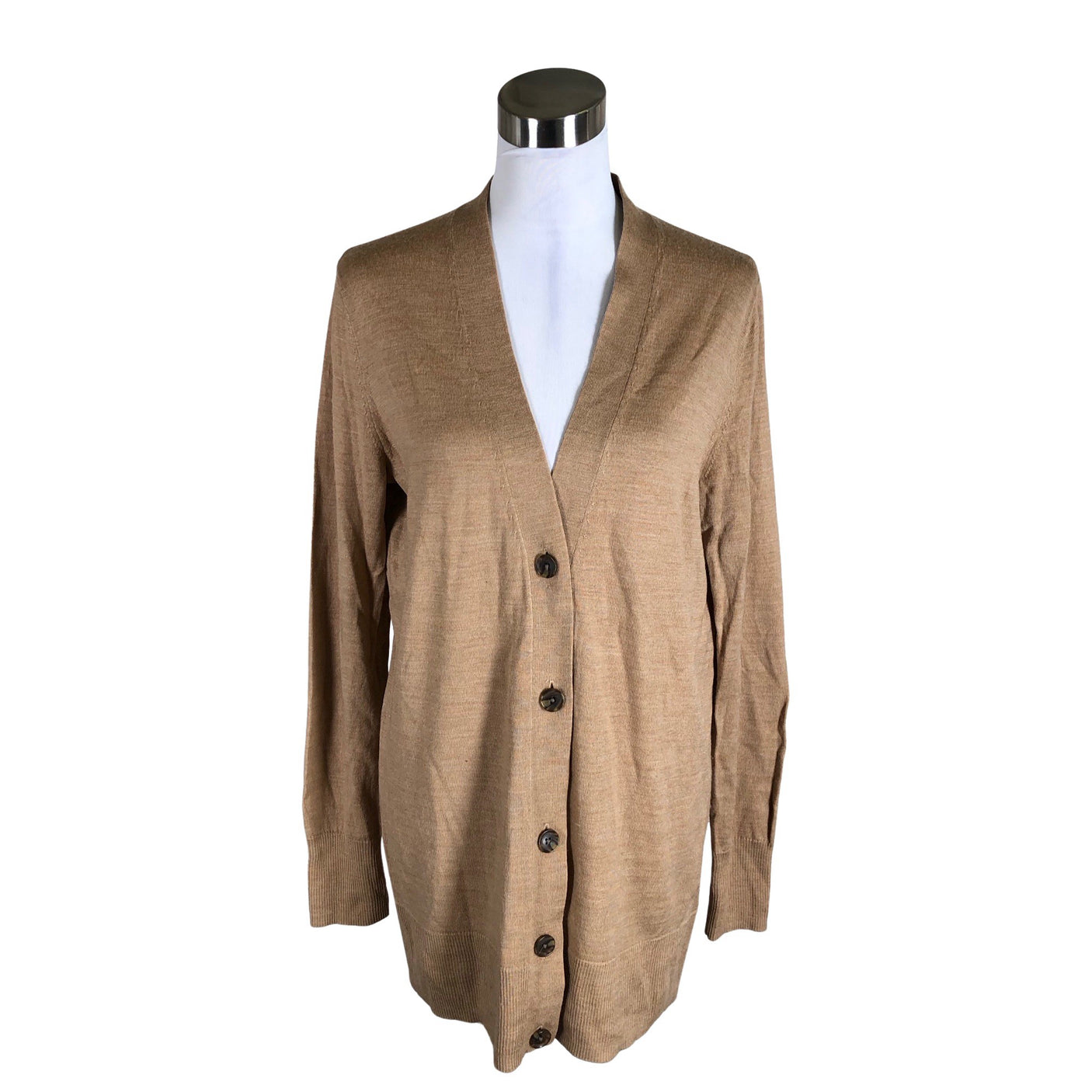 Unisex Gap - Kardigan, suurus 40 - Pruun (1)