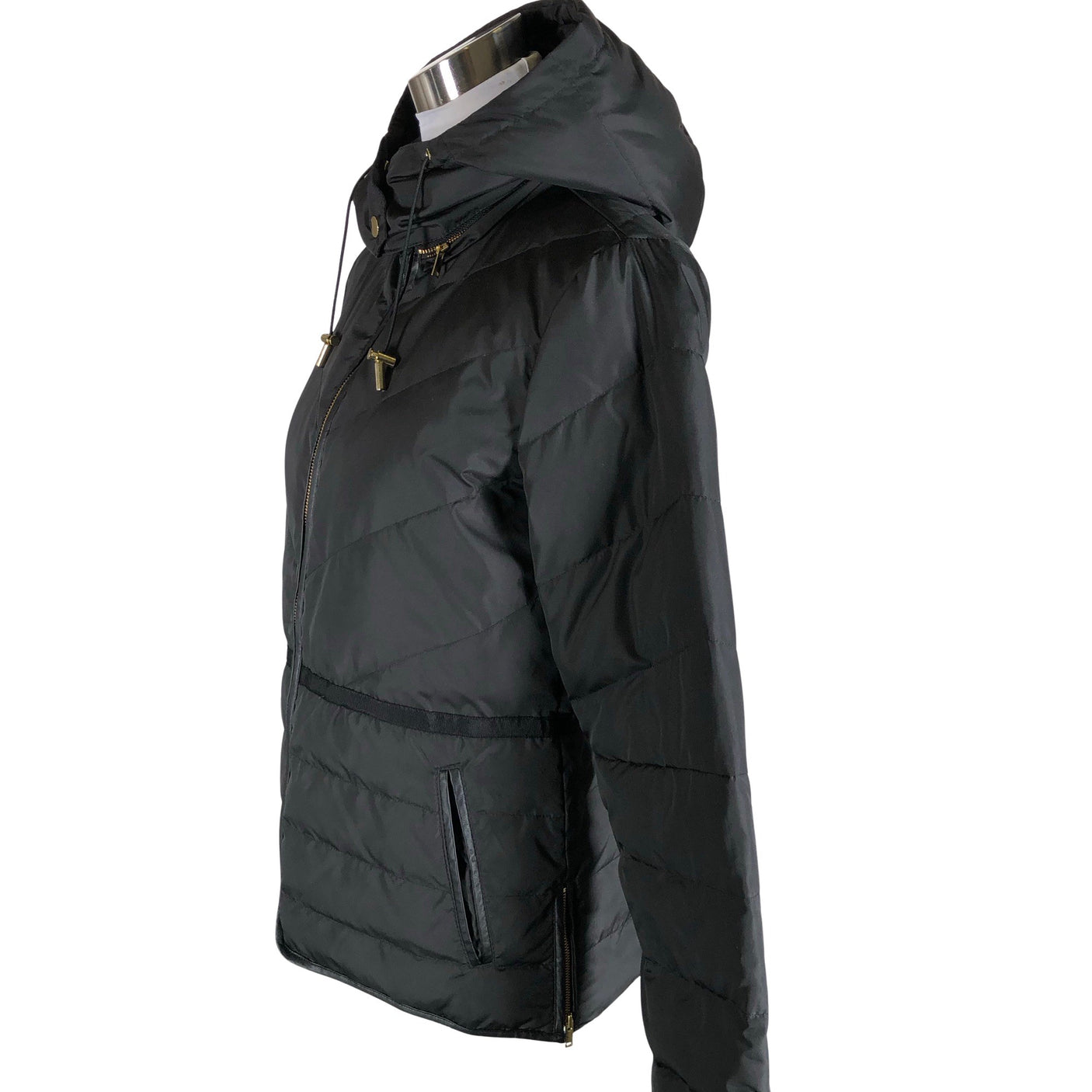 Unisex InWear - Sulejope, suurus 34 - Must (3)